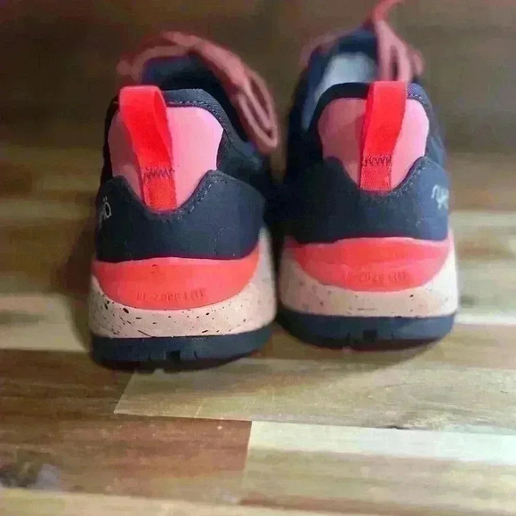 Ryka women’s Kaya plus blue athletic training sneakers sz. 9.5. Athletic running - Picture 3 of 7